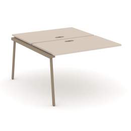 Двойной наборный элемент ES.2.NRS-2-LP